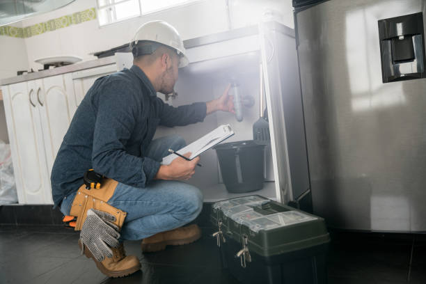 Best Plumbing Services Near Me  in Maineville, OH