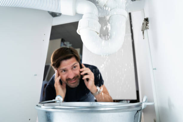 Water Softener Installation in Maineville, OH