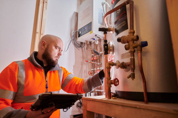 Best Water Leak Repair  in Maineville, OH