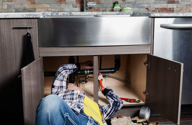 Best Same-Day Plumbing Service  in Maineville, OH